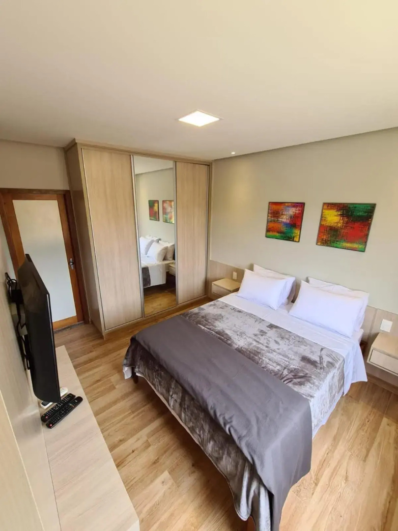 Terra Home Suítes 2 - Hospedagens de alto padrão em Piumhi MG