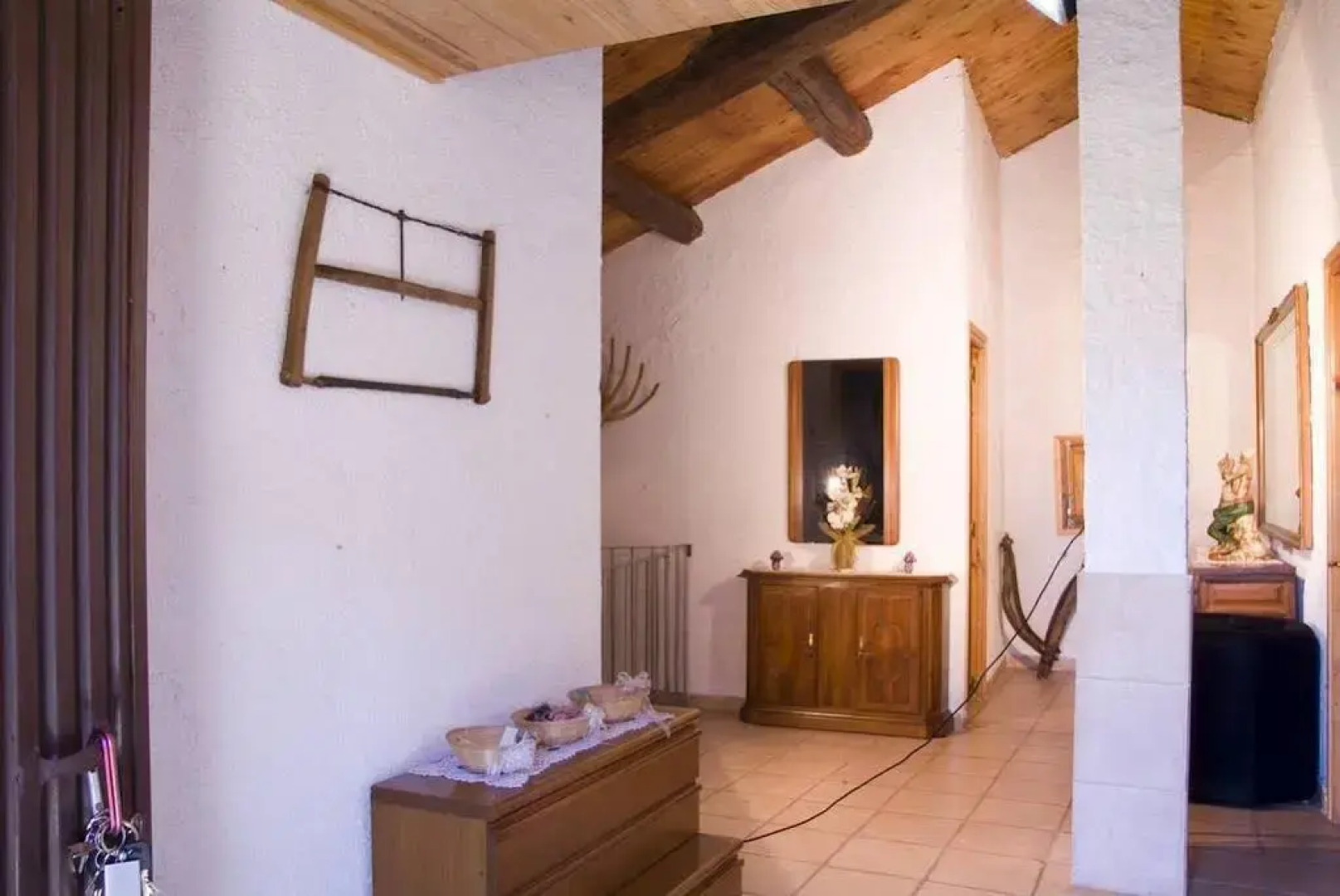 Complex Rural Can Caubet