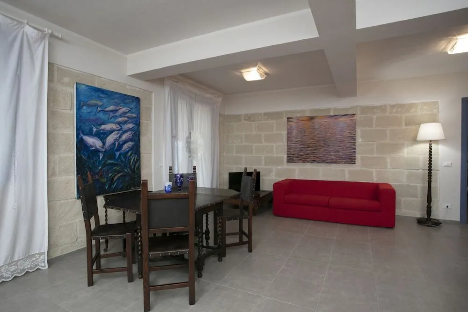Favignana Luxury Villa