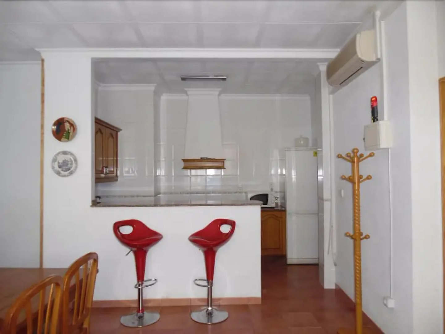 Apartamento San Manuel