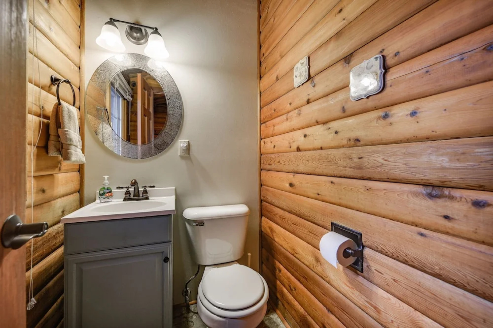 New Listing! Stone W/ Private Beach Path 6 Bedroom Home