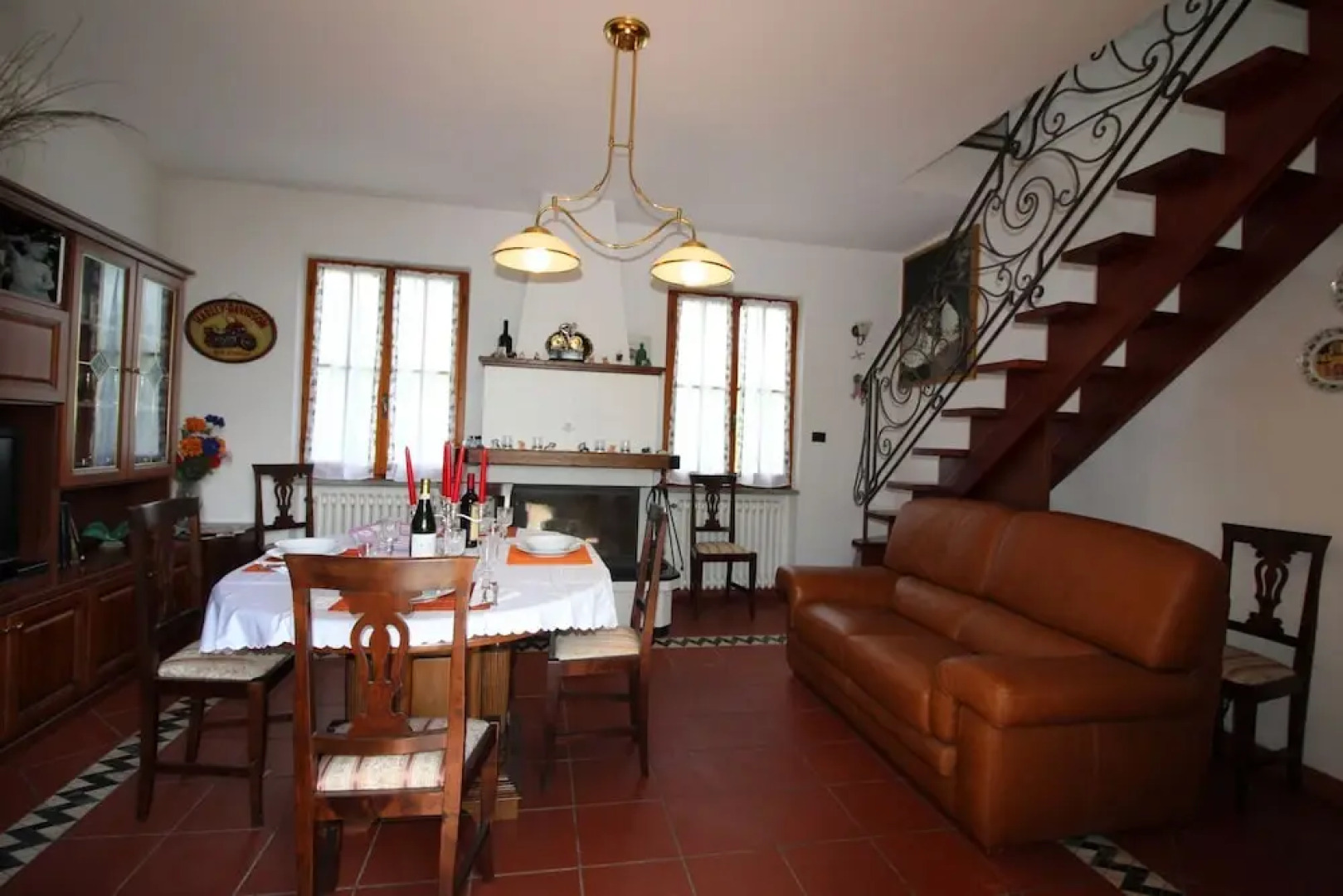 Villa I Comuni