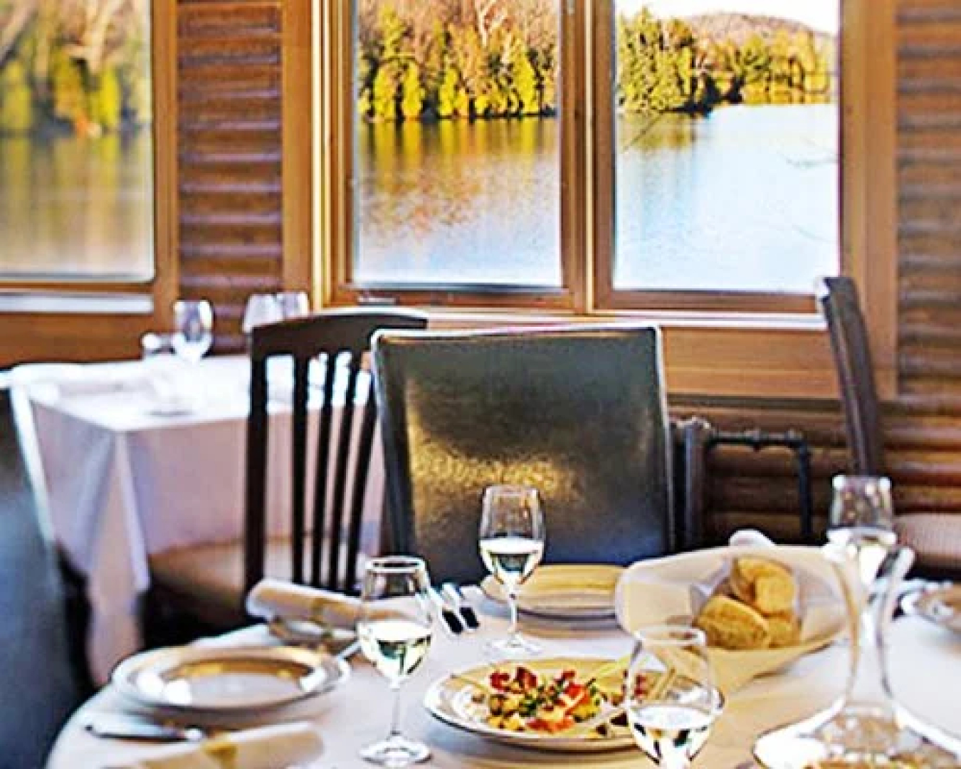 Club Geopremiere At Lac Morency, St. Hippolyte, Canada