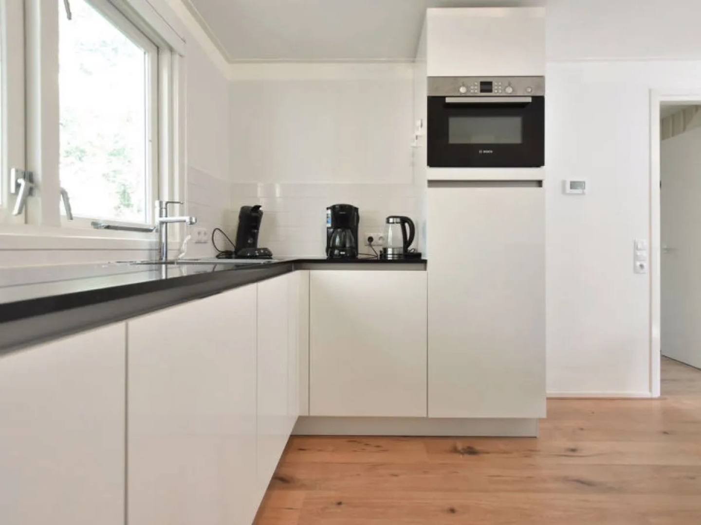 Chalet Oosterduinen
