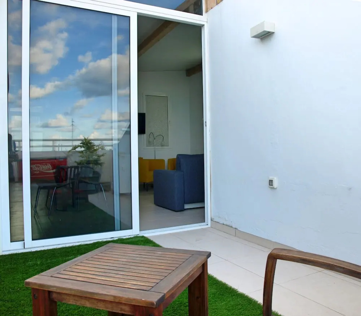 Flatguest Culture Town