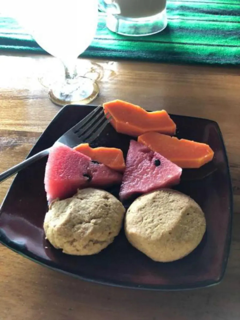 Playa Nicuesa Rainforest Lodge