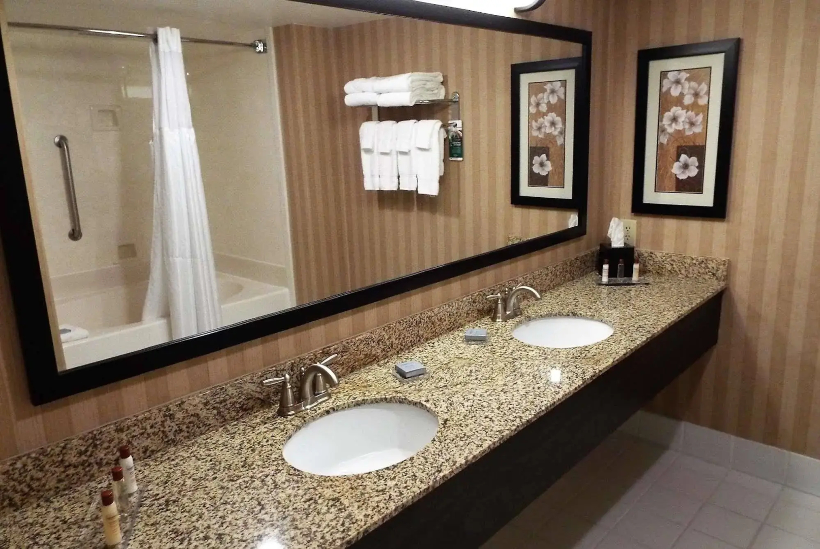 Spark by Hilton Greensboro