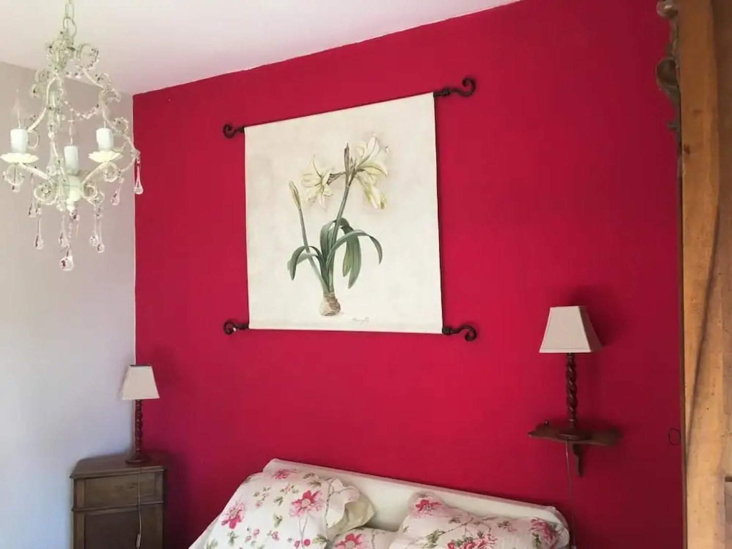 Chambres dhôtes du Ramiérou