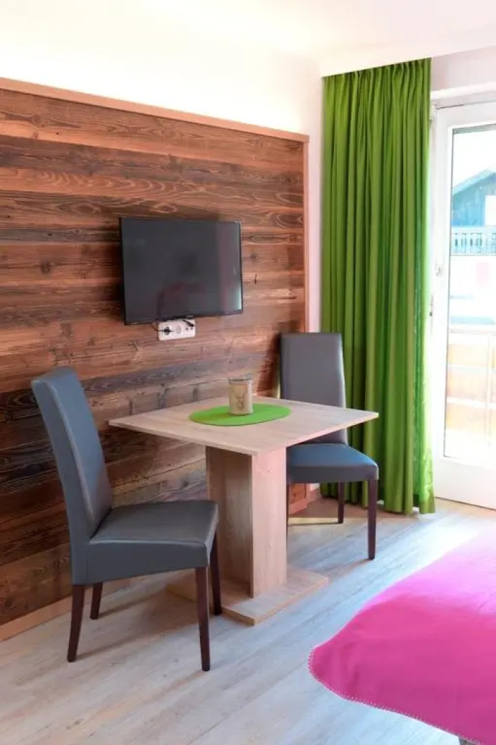 Klein+Fein 1-Raum-Appartement