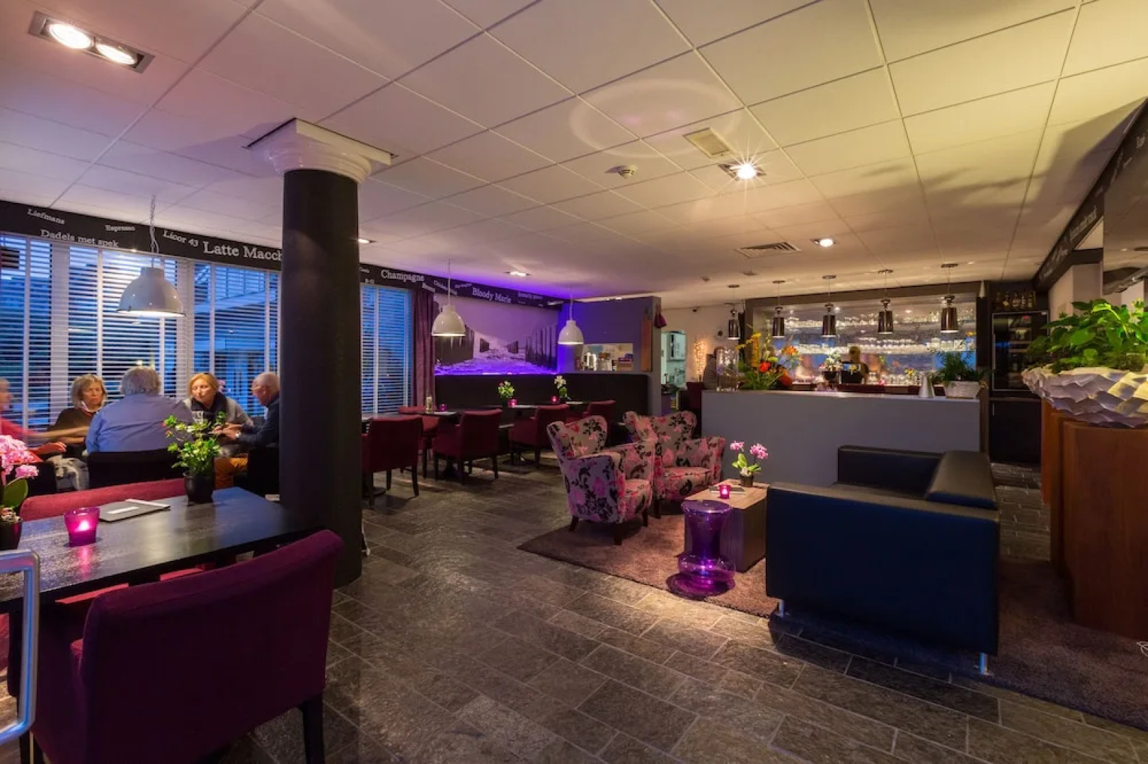 Hotel Zonneduin