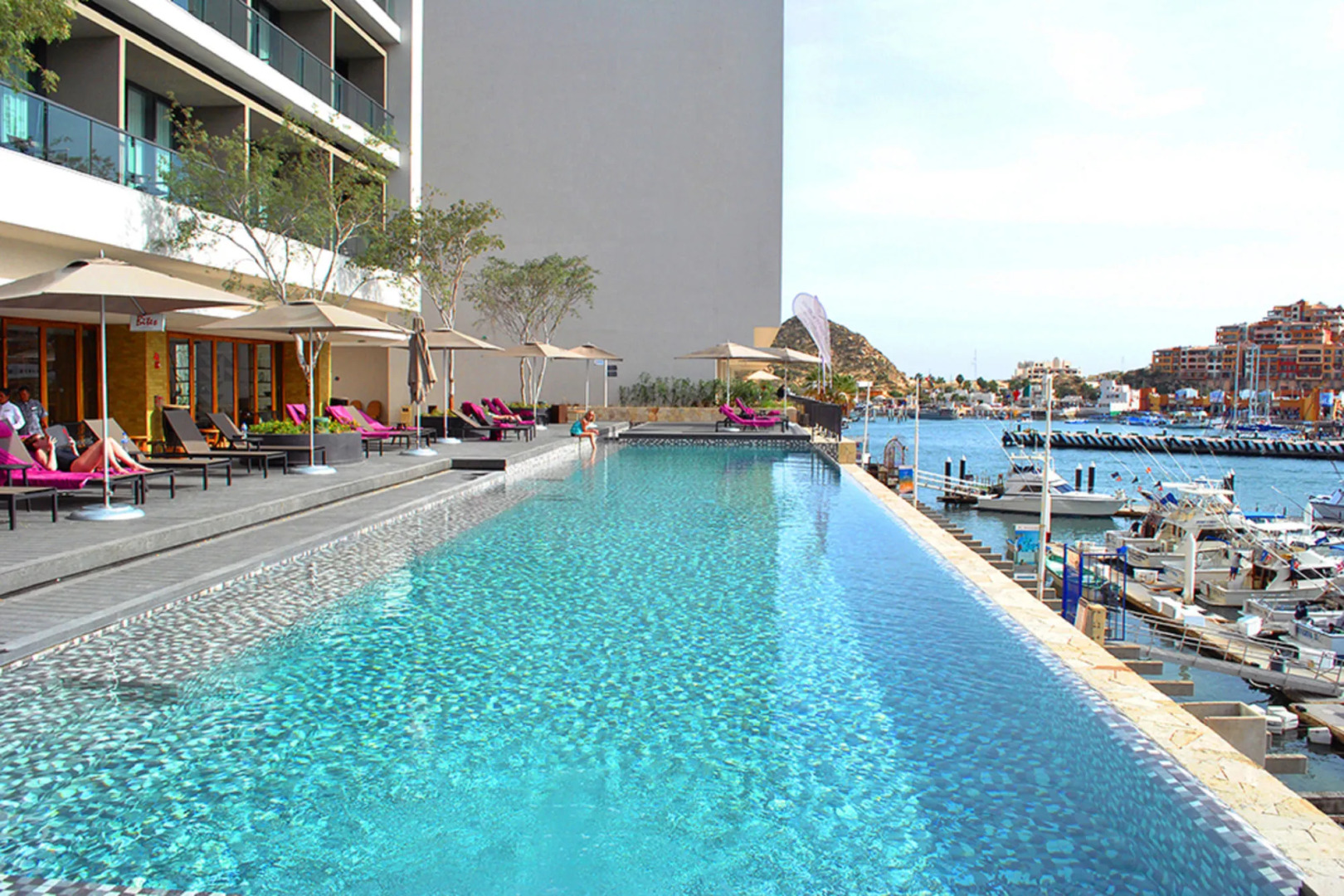 Breathless Cabo San Lucas - Adults Only - All Inclusive