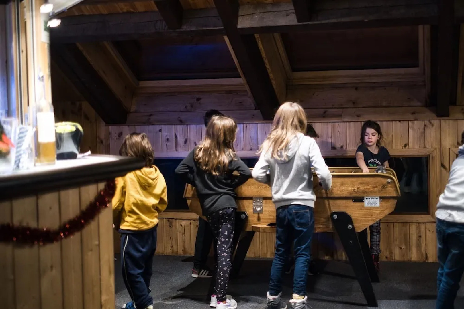 VVF Serre Chevalier Briançon