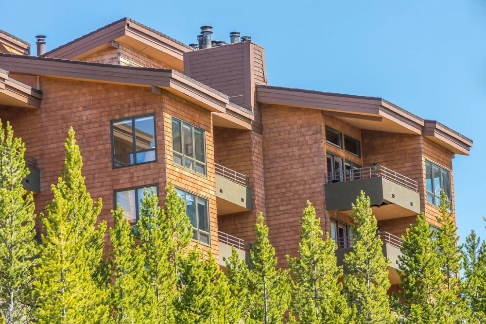 Big Sky - Skycrest 1733