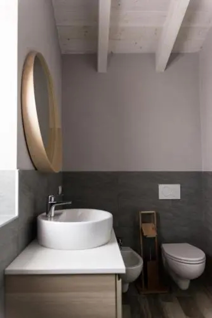 Via Mazzini B & B (MXP)