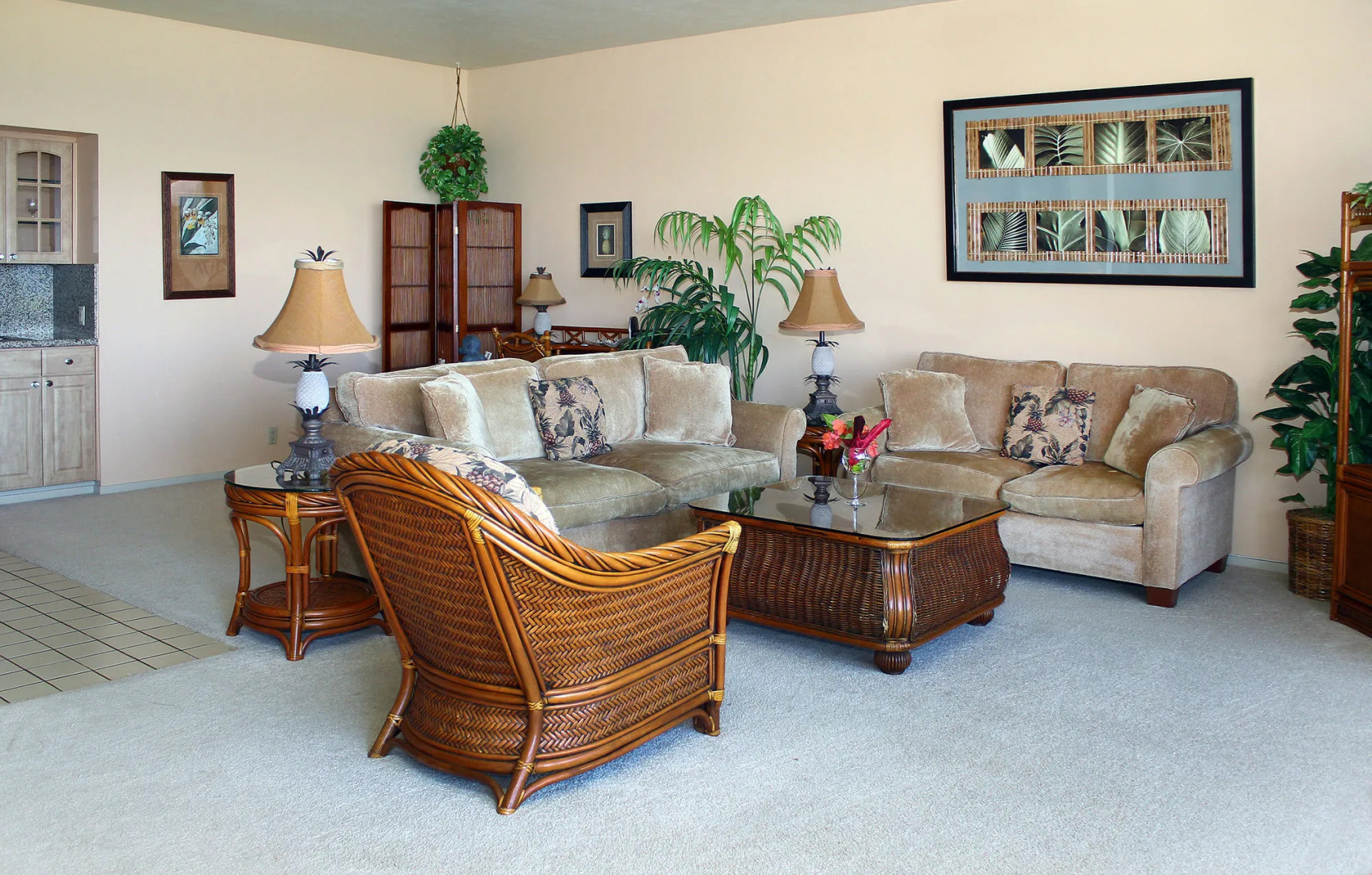 Makena Surf - CoralTree Residence Collection