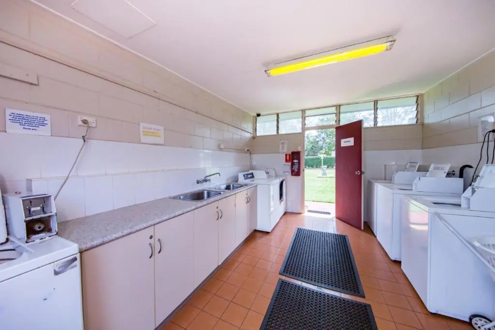 Kingaroy Holiday Park