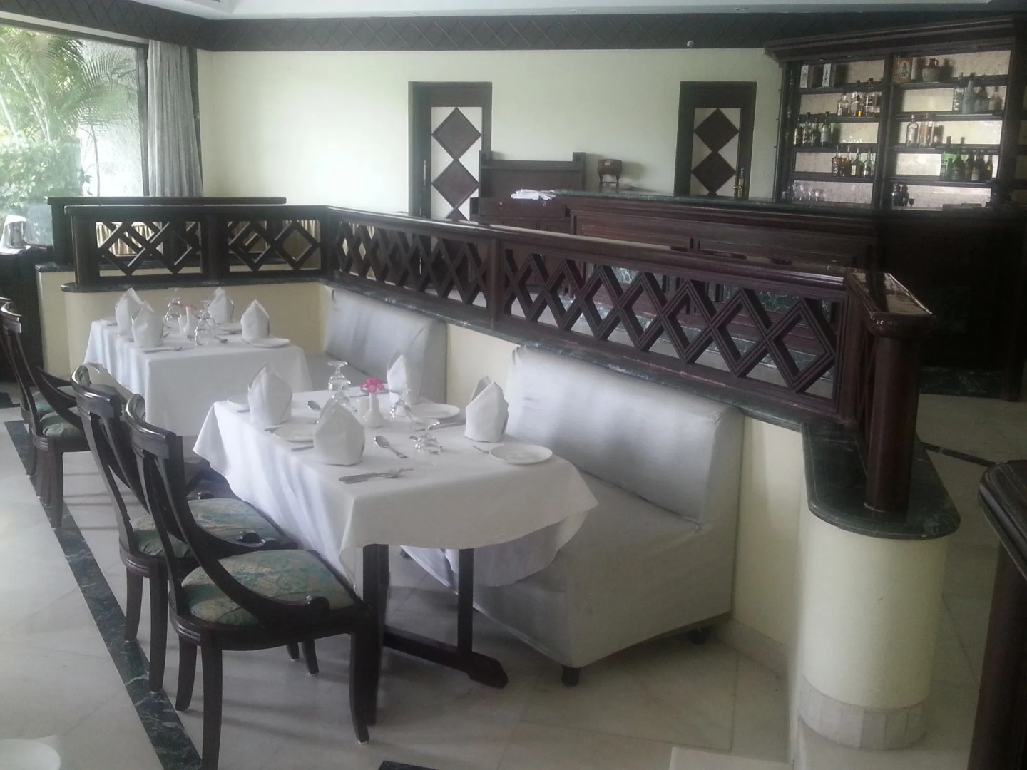 The Meadows Resort and Spa