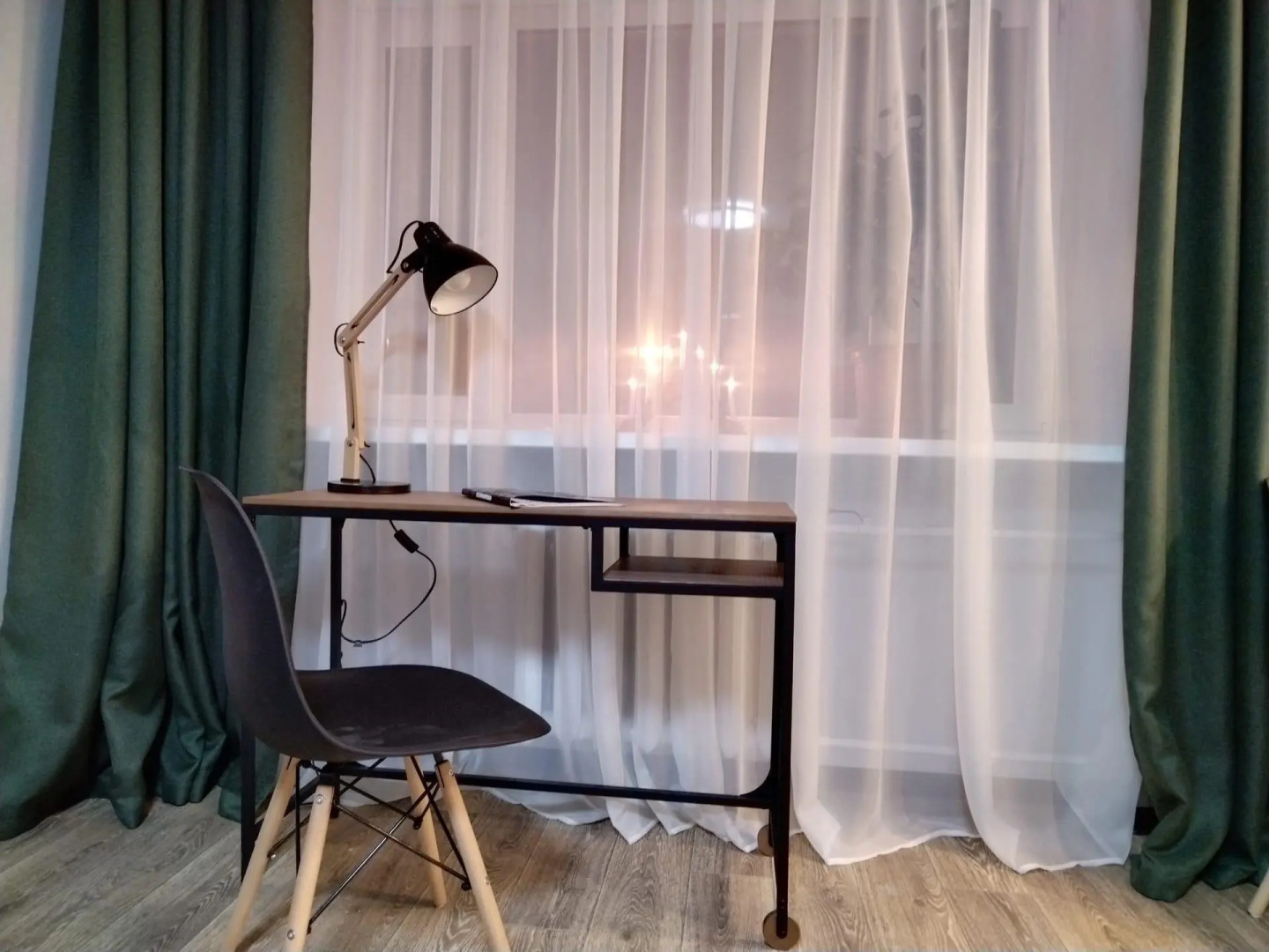 Апартаменты На сутки 51 на ул. Шмидта , д. 33а