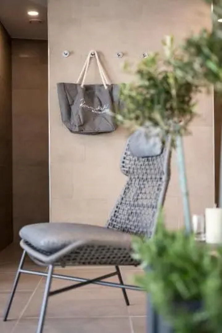 Appartement Hotel Röhrenbach