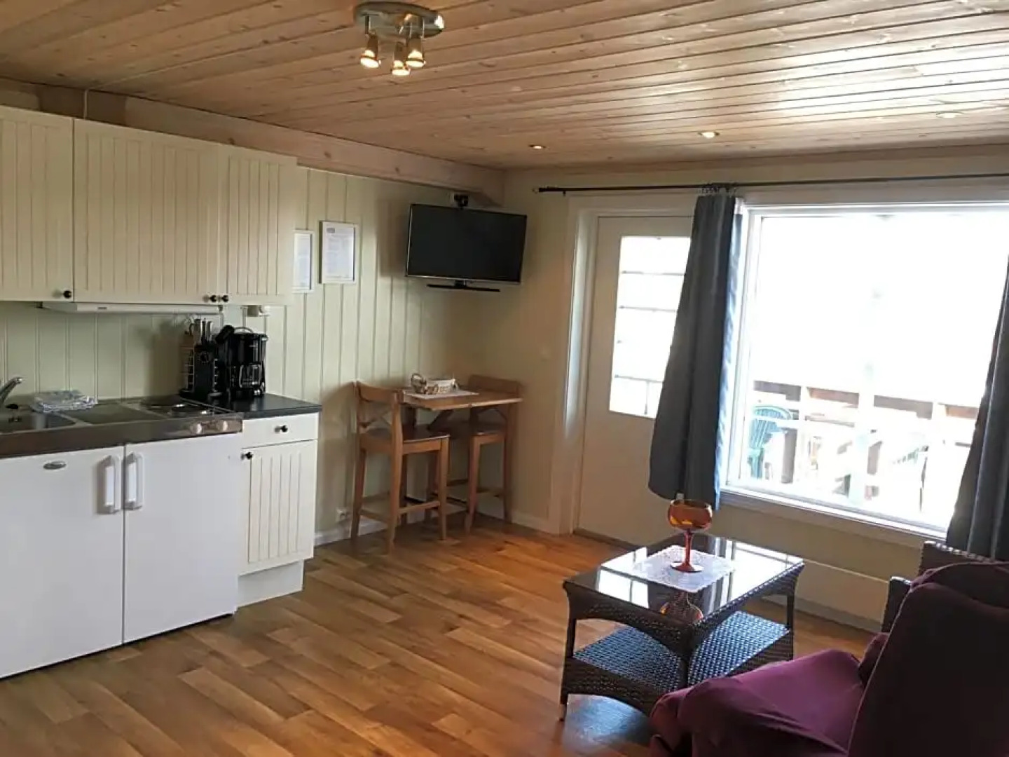 Sørlandet Feriesenter