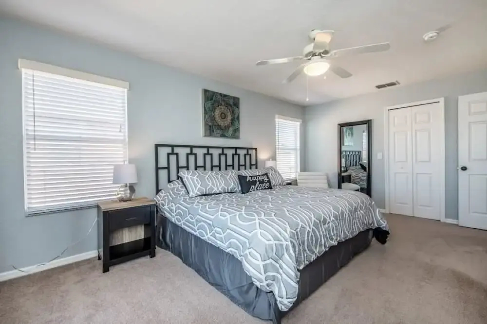 1104cal 4 Bedroom Townhome in a Resort Waterpark