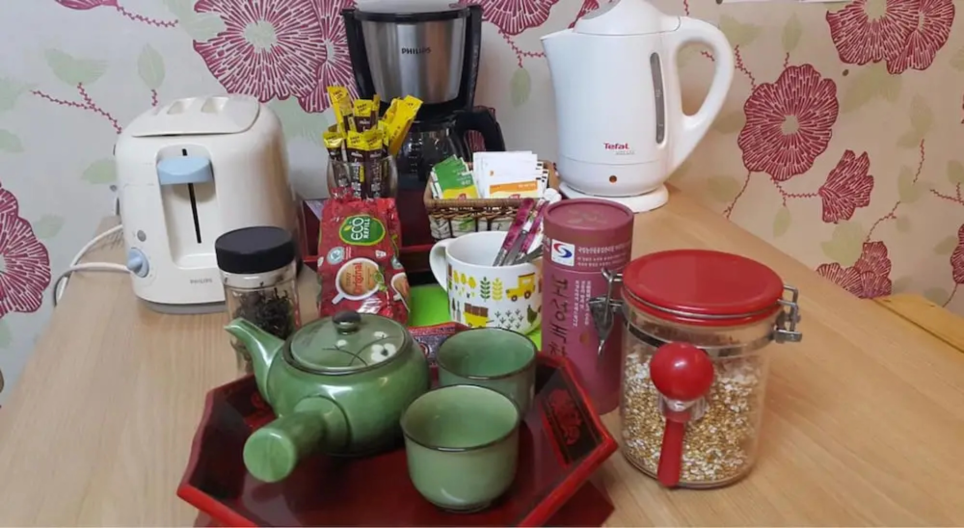 Panda Guesthouse - Hostel