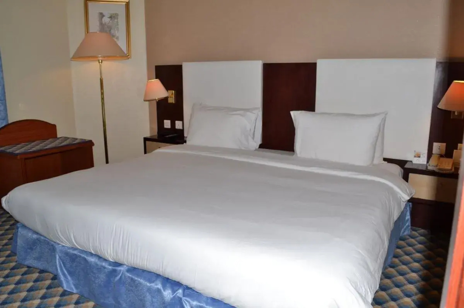 Ramada Hafr Al Batin