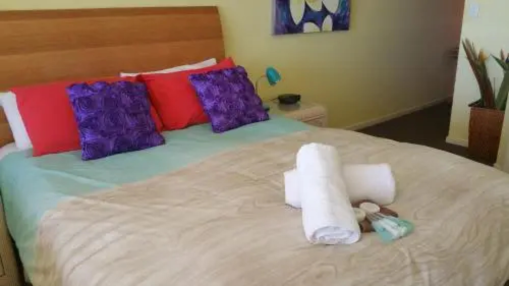 Casablanca Loft L518