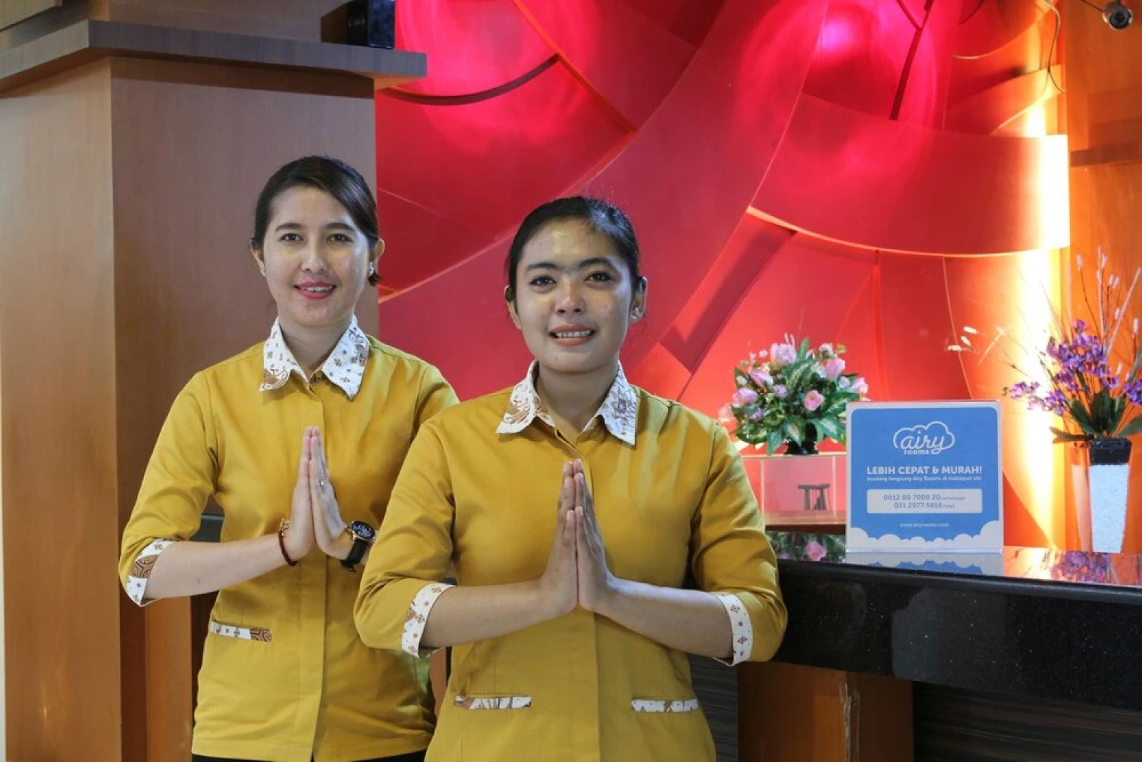 Airy Karang Balik Yos Sudarso 77 Tarakan