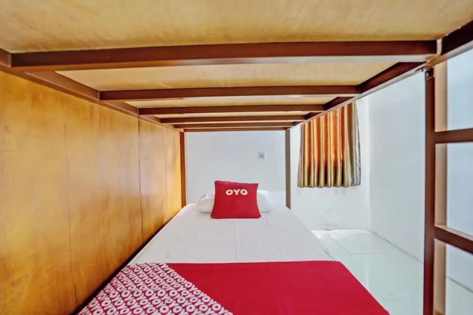 OYO 92736 Bougenville Rover