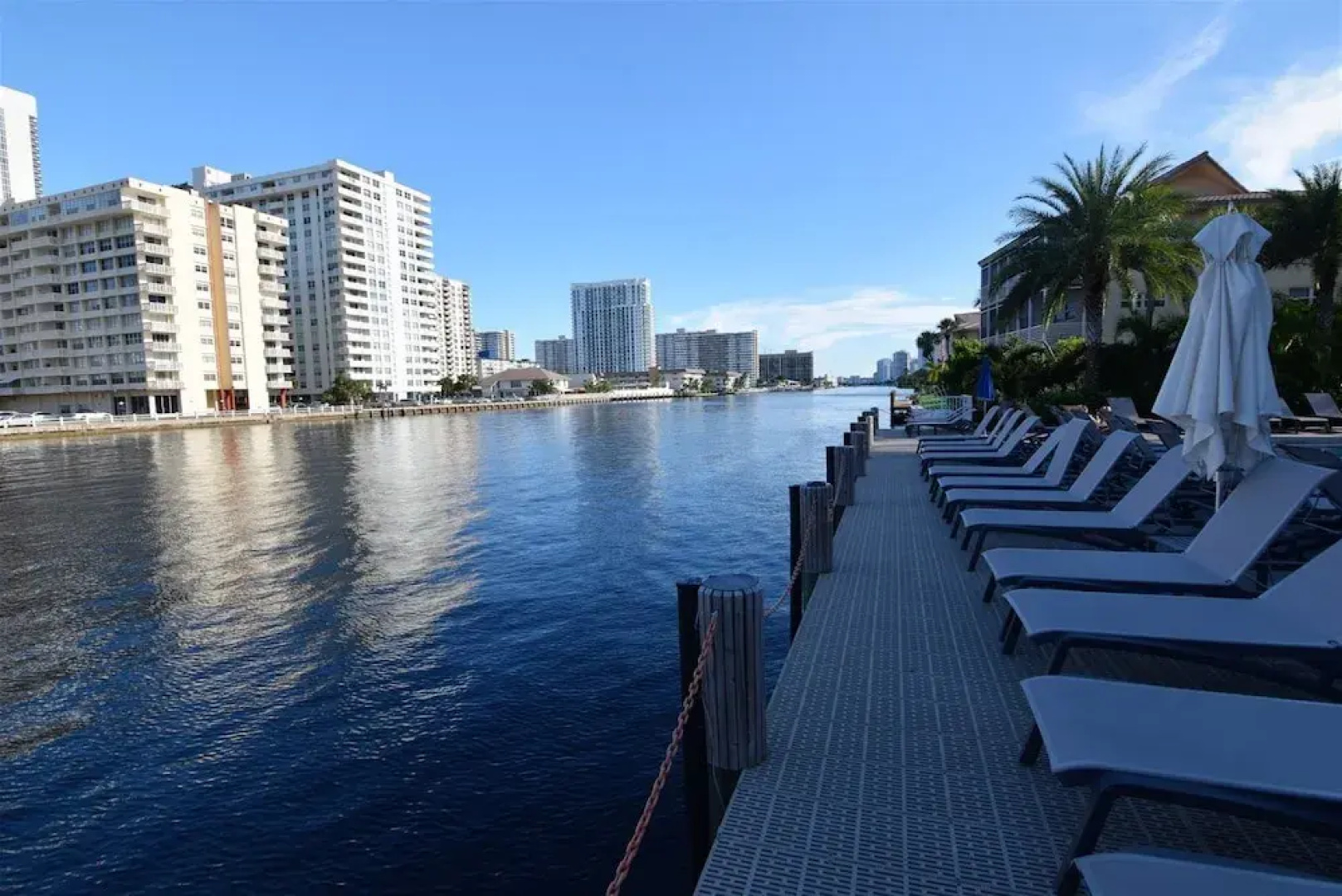 Ocean & Bay View Residence 1 Bed 1 Bath @ Beachwalk