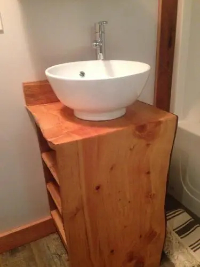 Outside Inn Cabins & Lofts