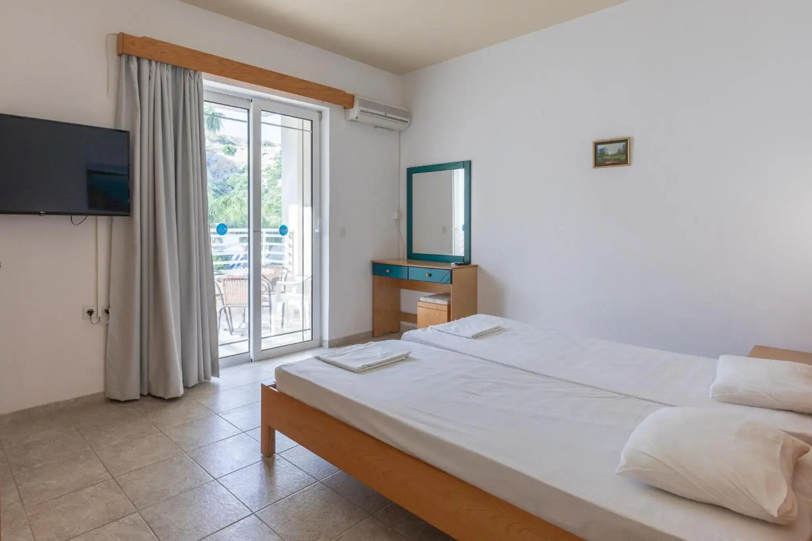 Faliraki Dream Studios & Apartments