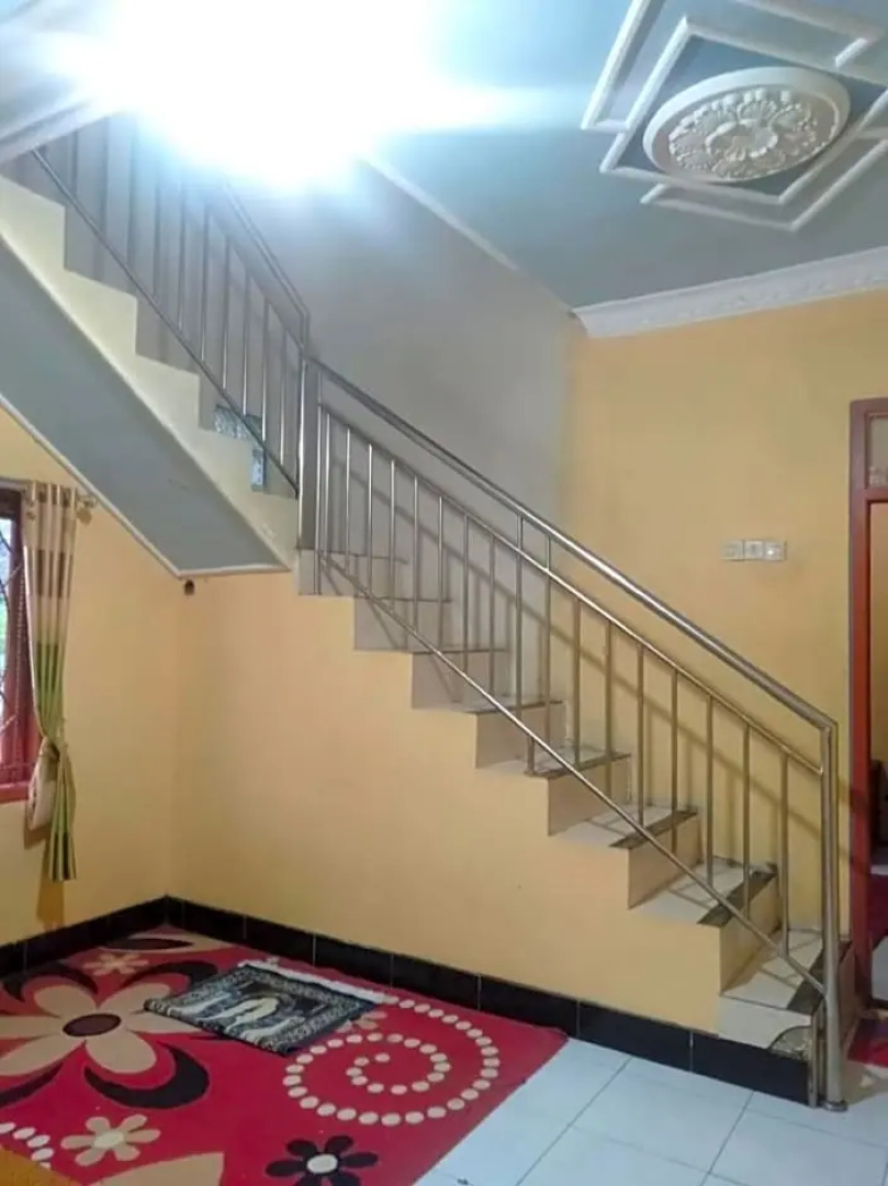 Kurnia Pandawa Homestay Syariah by Luxury Degree