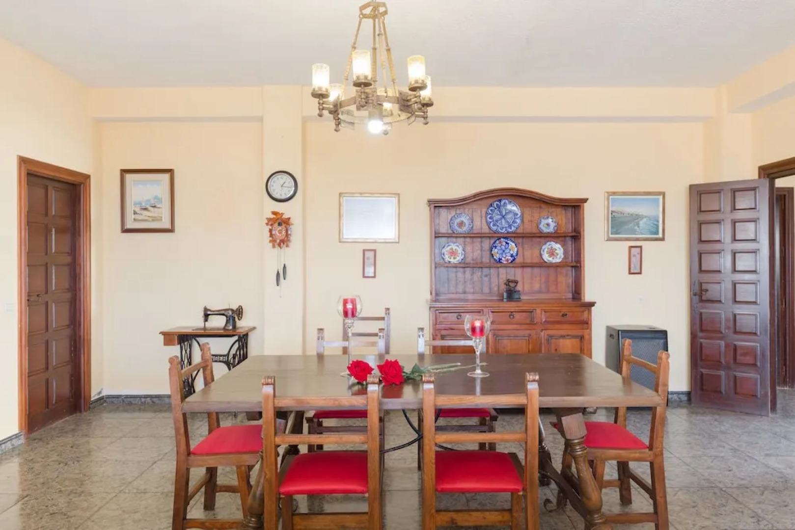 Fidalsa Pacific Beach