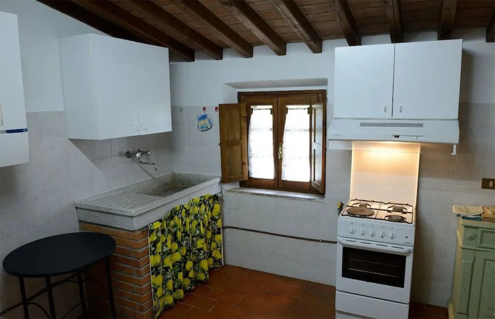 Agriturismo Le Cerinaie