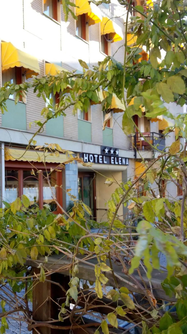 Hotel Elena