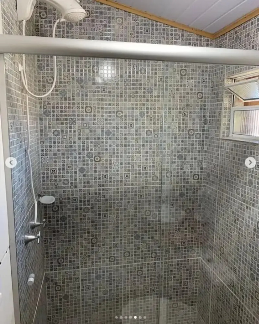 Pousada dos Papagaios