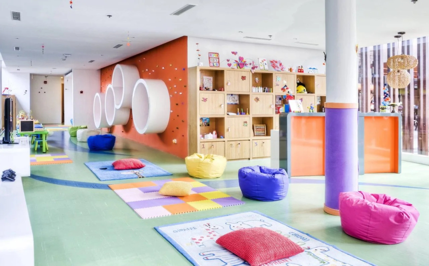 The Stones Hotel - Legian Bali, Autograph Collection by Marriott