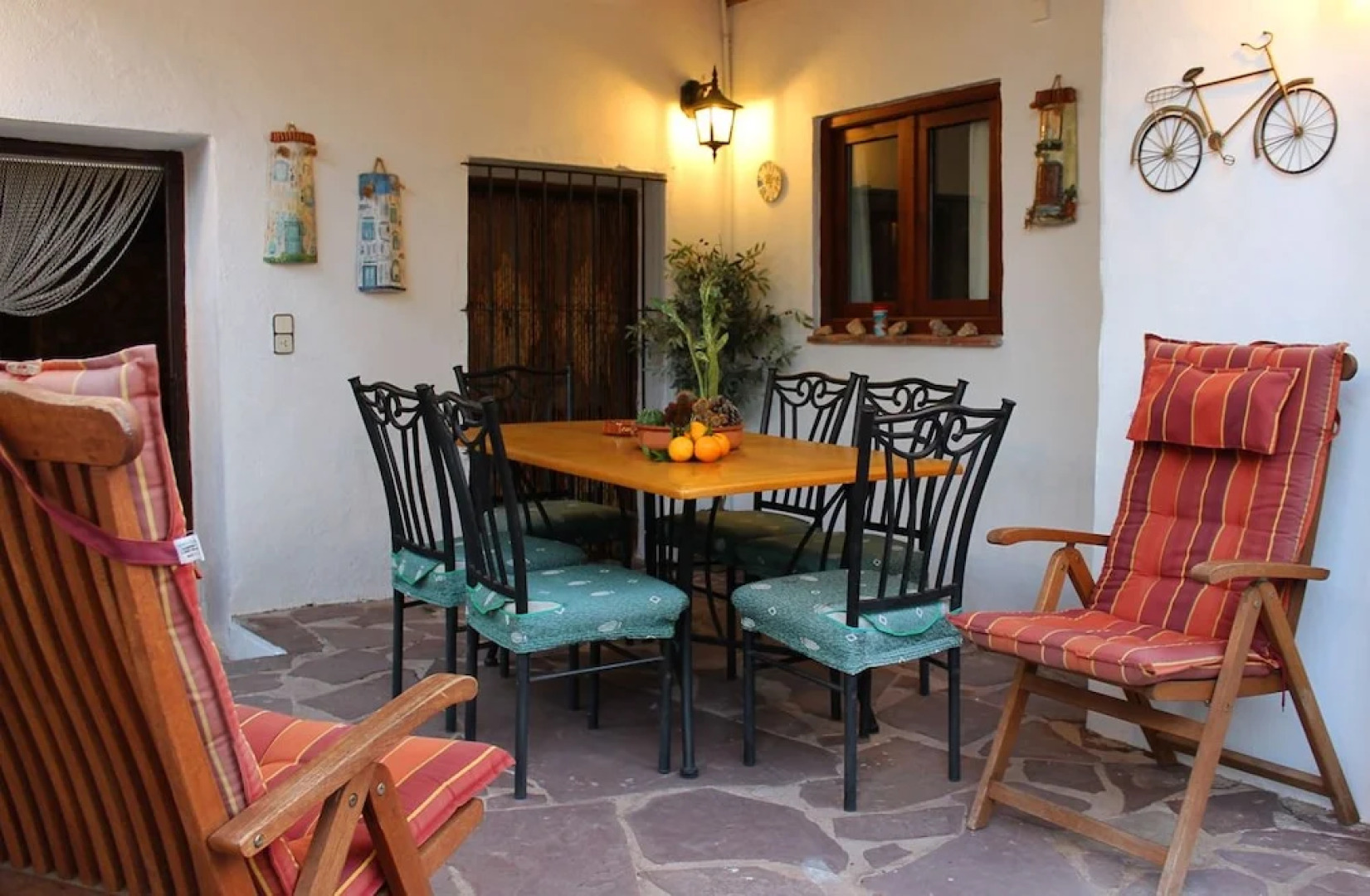 Casa Rural L´America