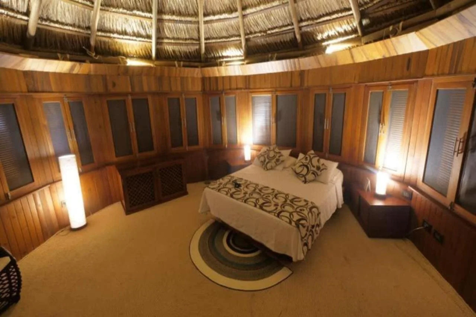 Ecohabs Tequendama Parque Tayrona