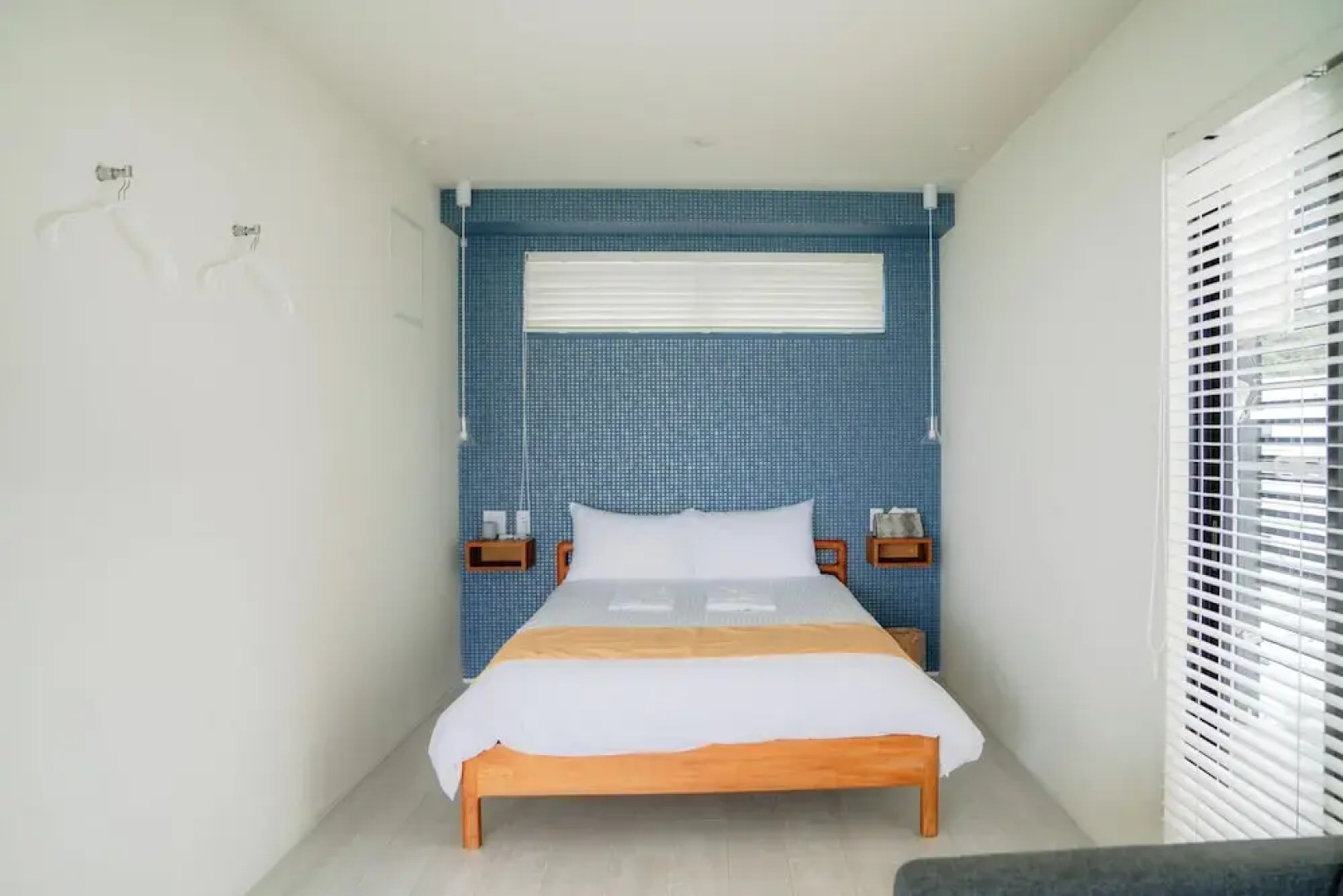 Blue Steak Wonder Senaha