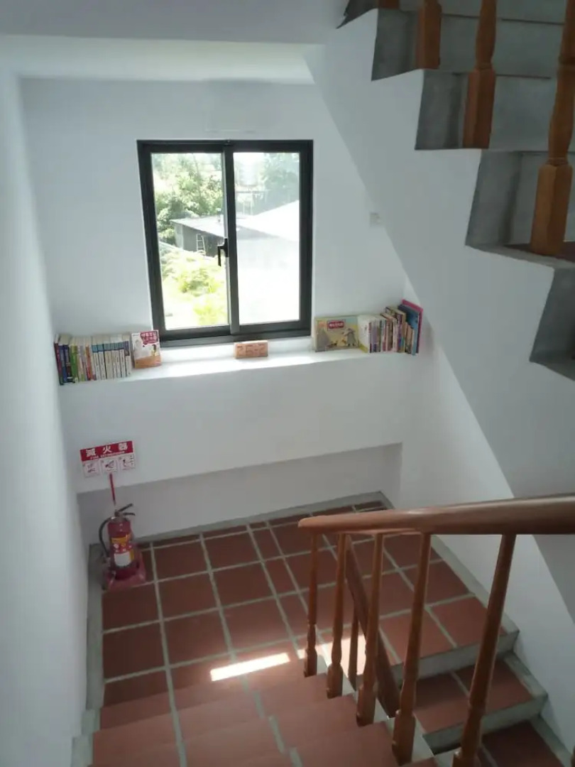 26-2 Simple home life B&B