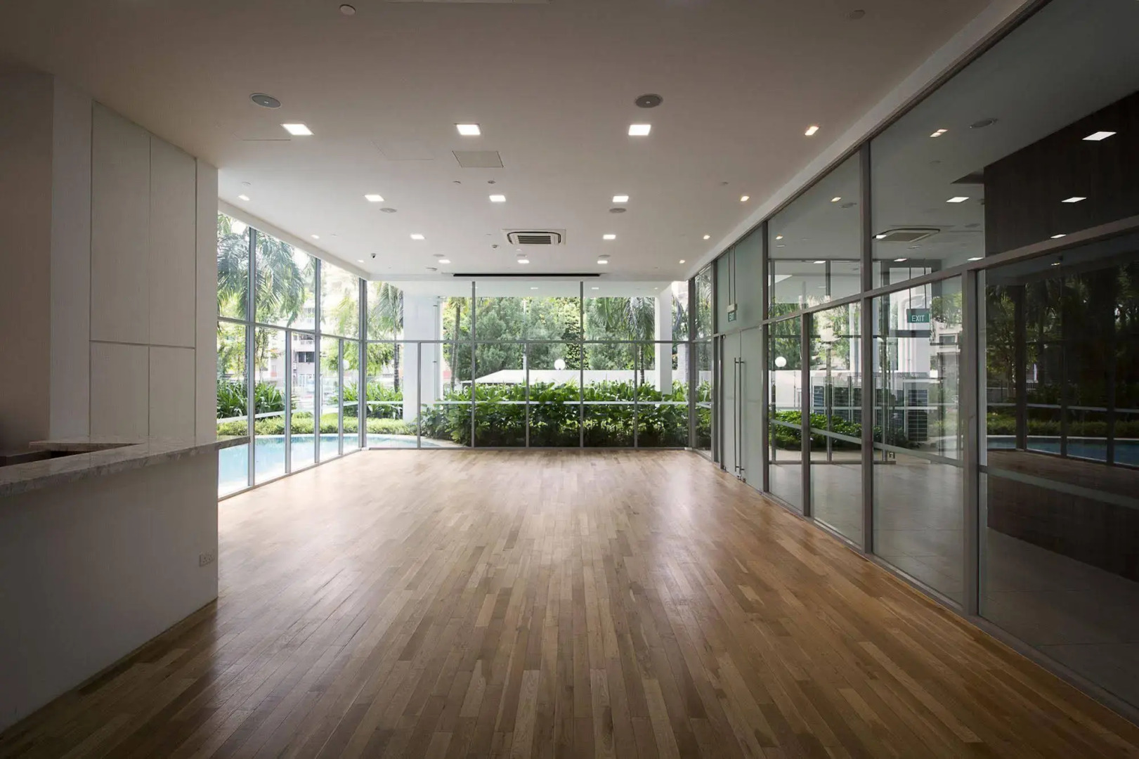 Thanksgiving Serviced Residence