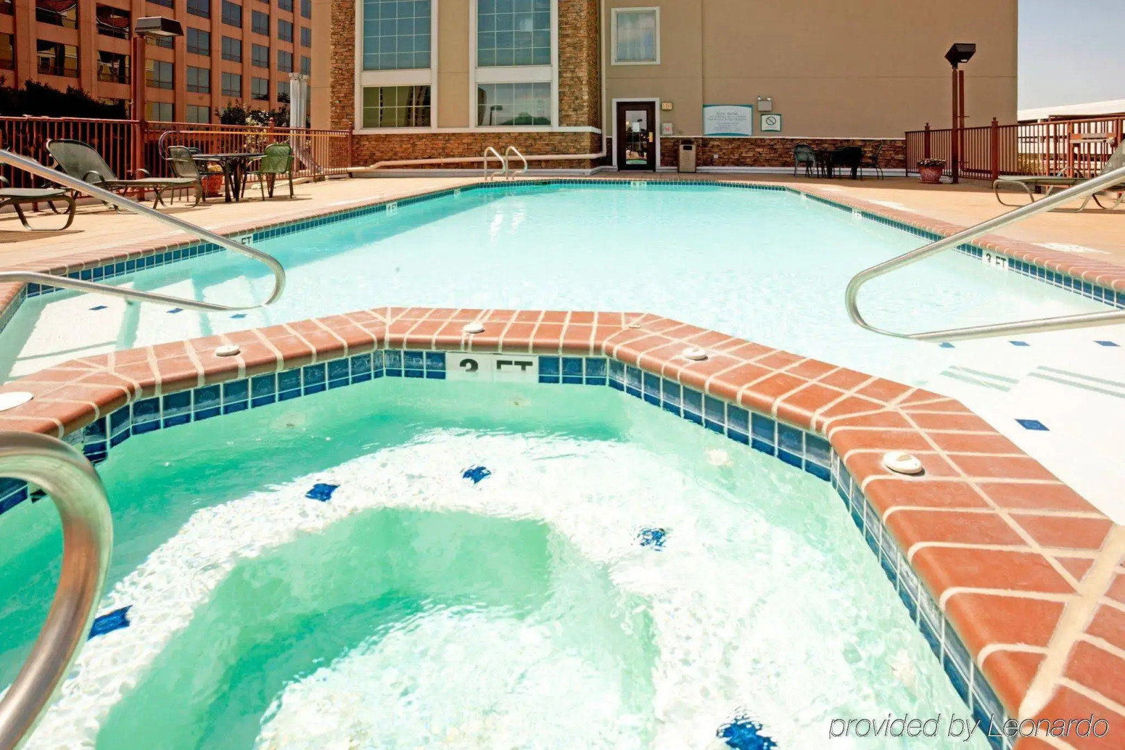 Staybridge Suites San Antonio by IHG