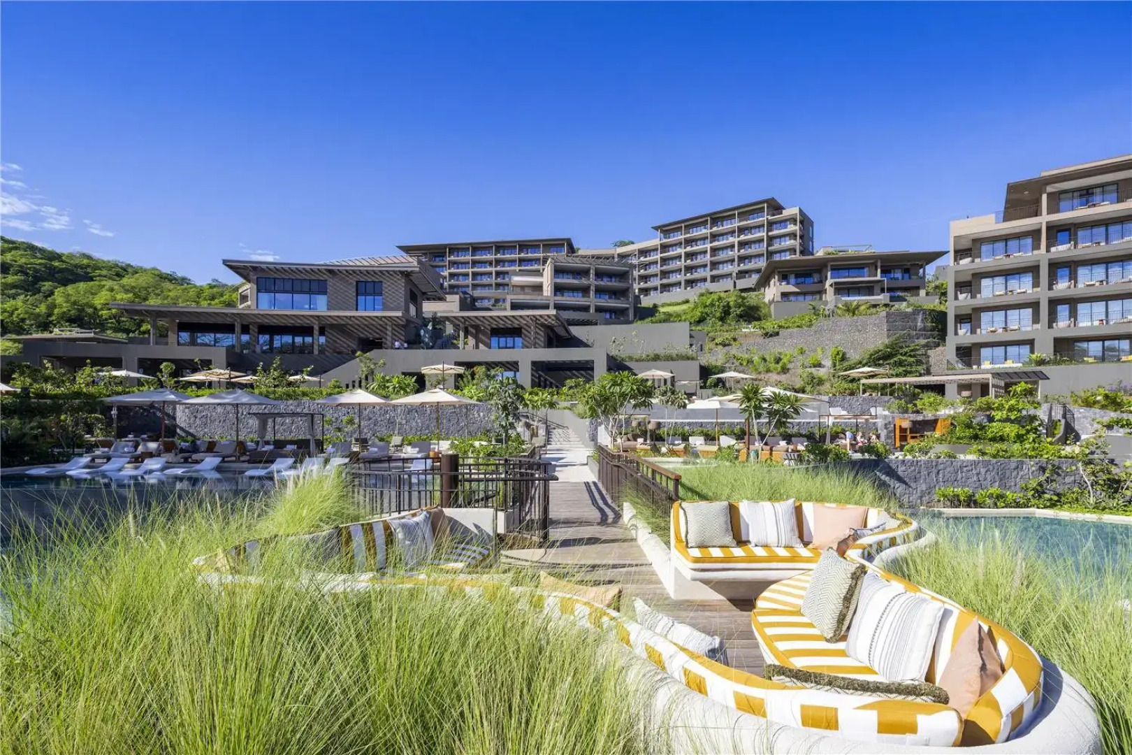 Waldorf Astoria Costa Rica Punta Cacique