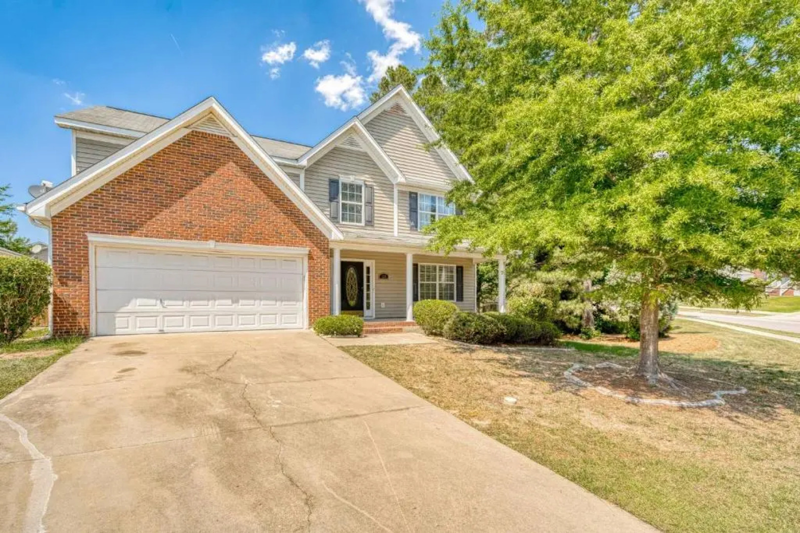 6 Bed Seasoned Family/grad Groups Get Together