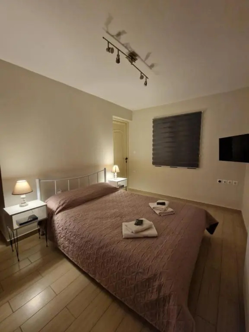 Διαμερισμα Su Casa