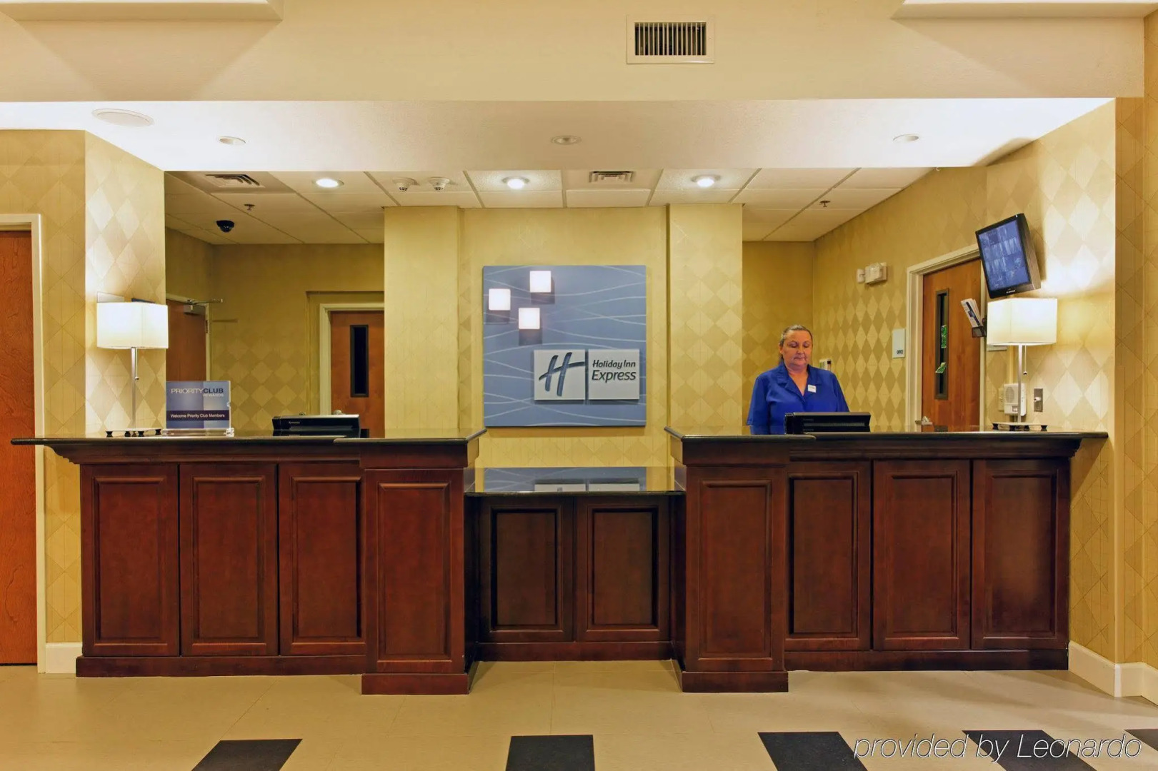 Holiday Inn Express Andalusia by IHG