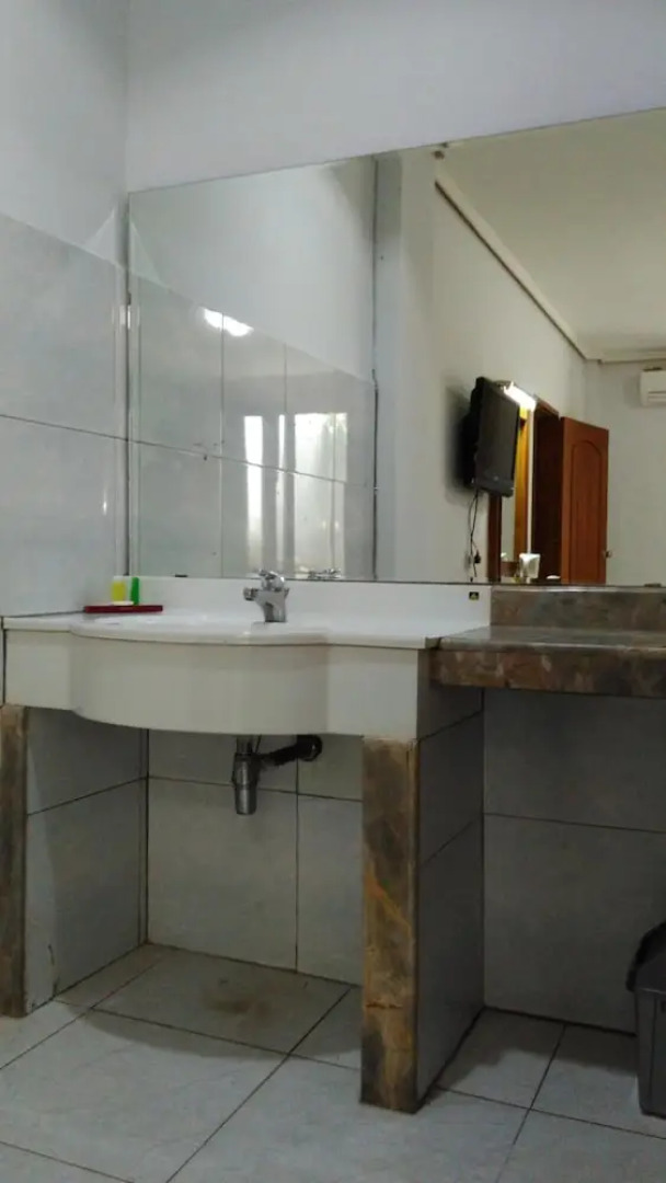 Athaya Hotel Kendari by Amazing